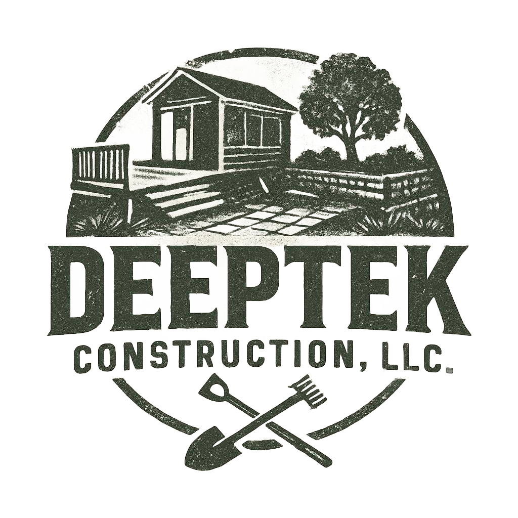 Deeptek Construction, LLC